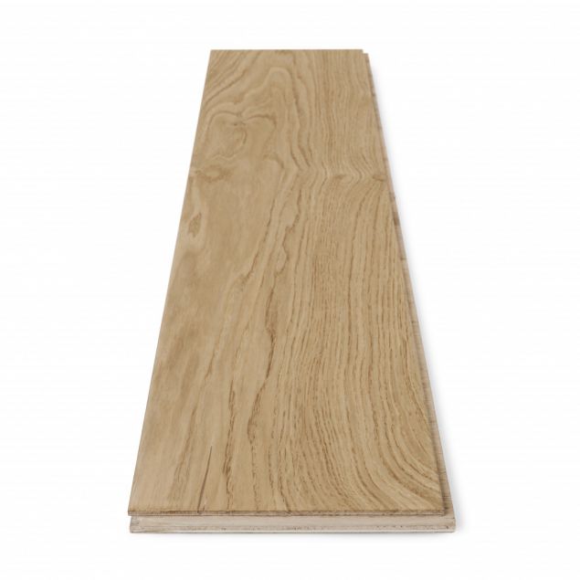 Javor Lacquered Side Plank